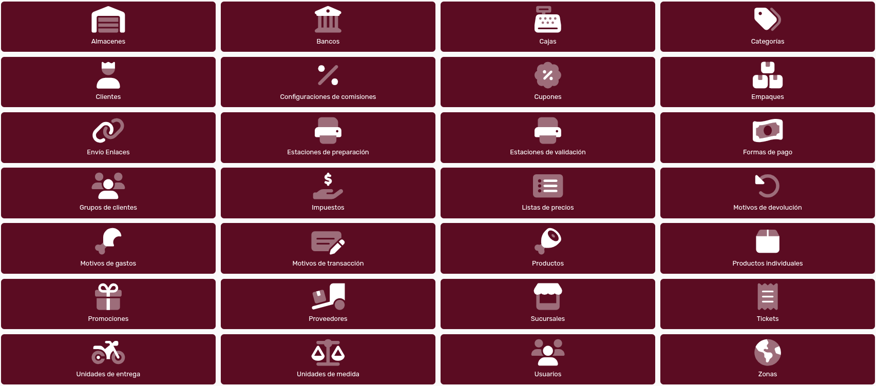 ListadoDeCatálogos
