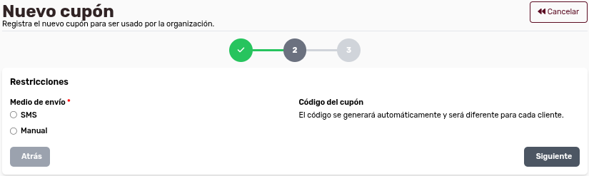 *CuponesPantallaRestricciones