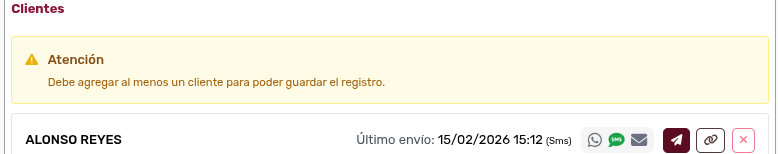 *EEnlacesSecciónClientes