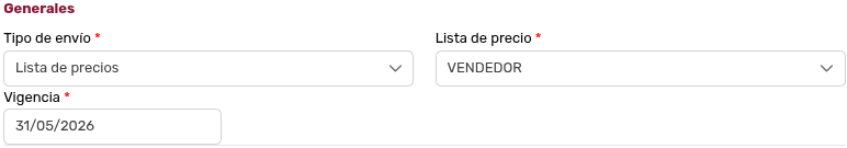 *ListaPreciosVigencia
