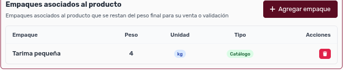 *PRODUCTOSEmpaquesAsociadosAlProducto