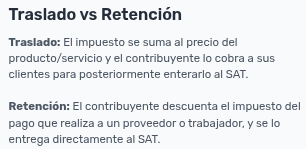 *ImpuestoTvsRTexto