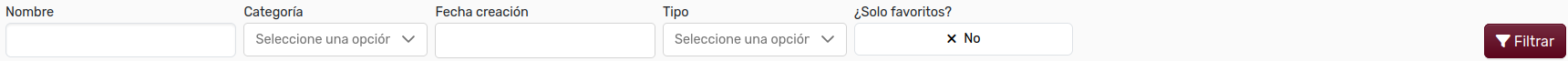 ProductosFiltros