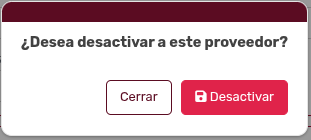*ModalDesactivar