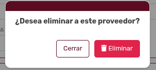 *ModalRemover