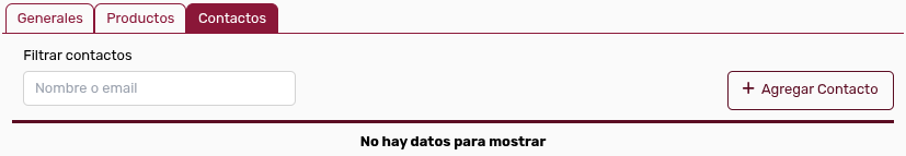*EditarPContactos