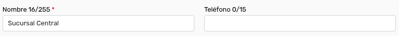 *SucursalesNuevaDatosNombre