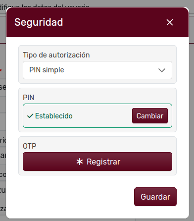 ModalSeguridad
