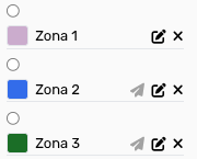 *ZonasLínea