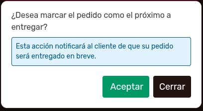 *PróximoModal