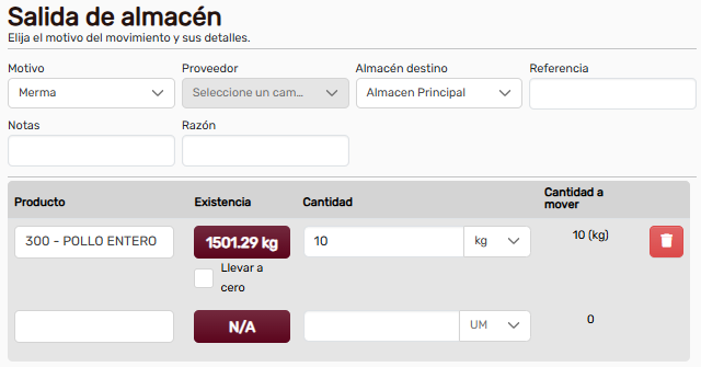 LíneaDeProducto