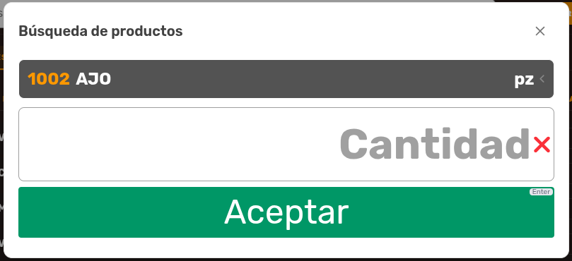 *ModalBúsquedaProductos
