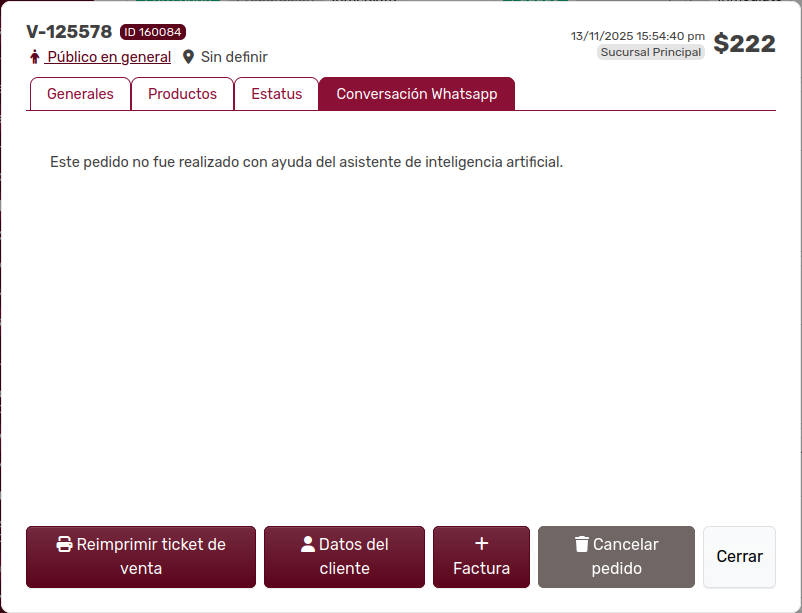 LeyendaWApp