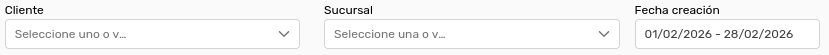 *DevolucionesFiltros