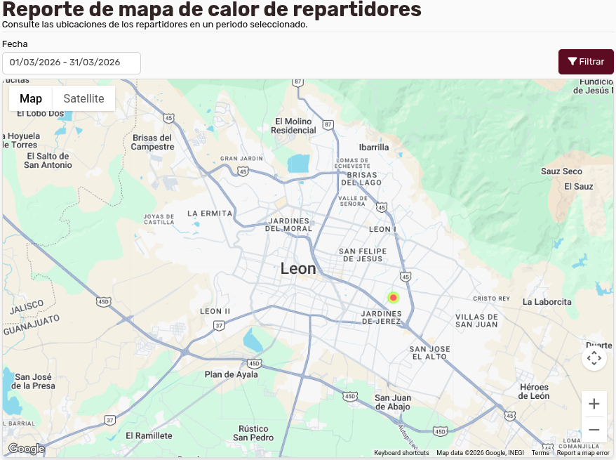 *MapaCalor