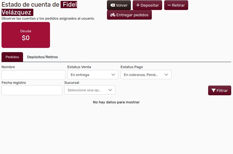 *UsuarioXEdoCuenta