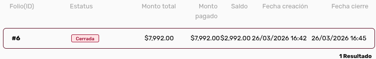 *ListadoRemisiones