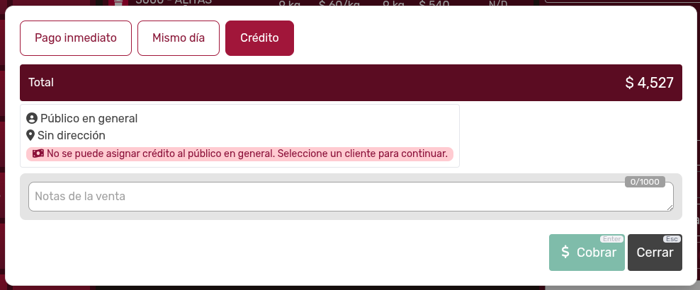 *CŕedicoLeyenda