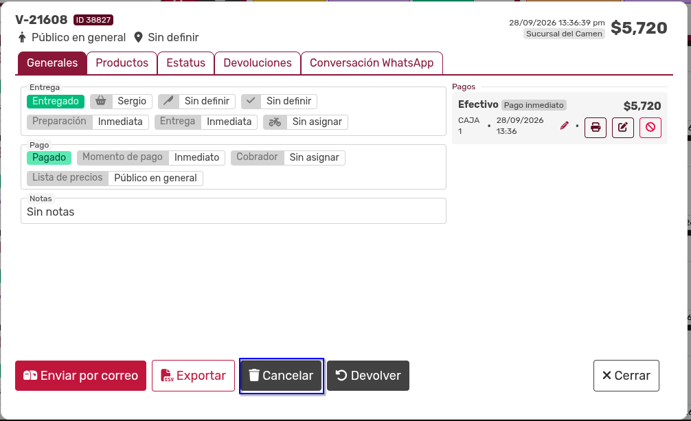 *DetallesBotónCancelar