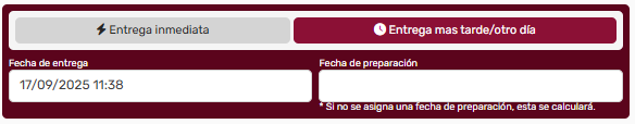 OpcionesDeEntregaPosterior