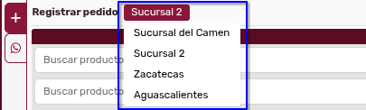 *SucursalesDespliegue
