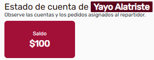 NuevoSaldo