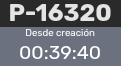 *PedidoTarjeta2