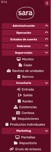 *BarraLateralInventario