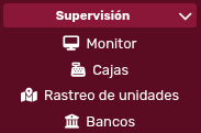 *SecciónCajas