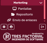 Acceso Configuraciones