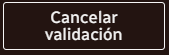 Botón Cancelar