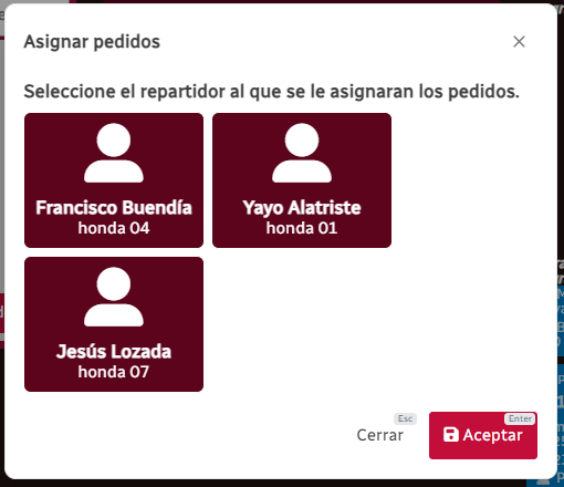 ModalAsignarPedidos