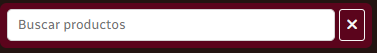 BarraDeBúsqueda