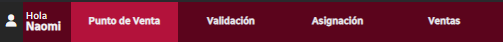 MenúSuperiorCaja