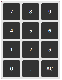 Teclado