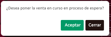 PonerEnEsperaConfirmación