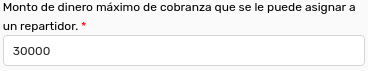 *MaxCobranza