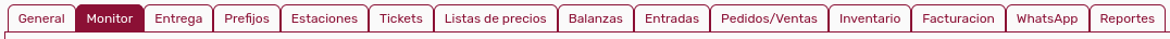 *BarraPestañas