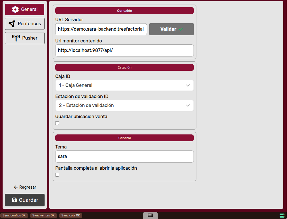 ConfiguracionesGeneral