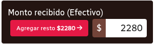 *MontoTotal