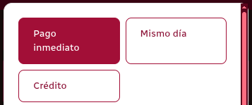 *FormasPago